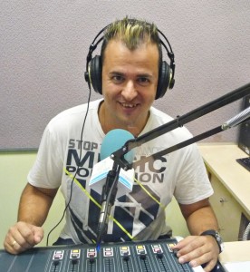 J A Casas Mix Club 2