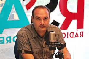 JORDI RADIO