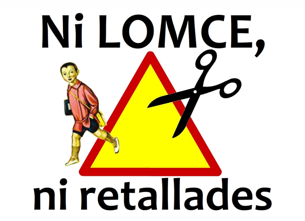 ni lomce ni retallades sense logo