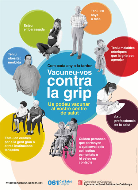 vacunaciogrip