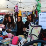 Mercat Intercanvi i segona mà  Sant Andreu de la Barca 02