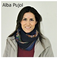 Alba Pujol