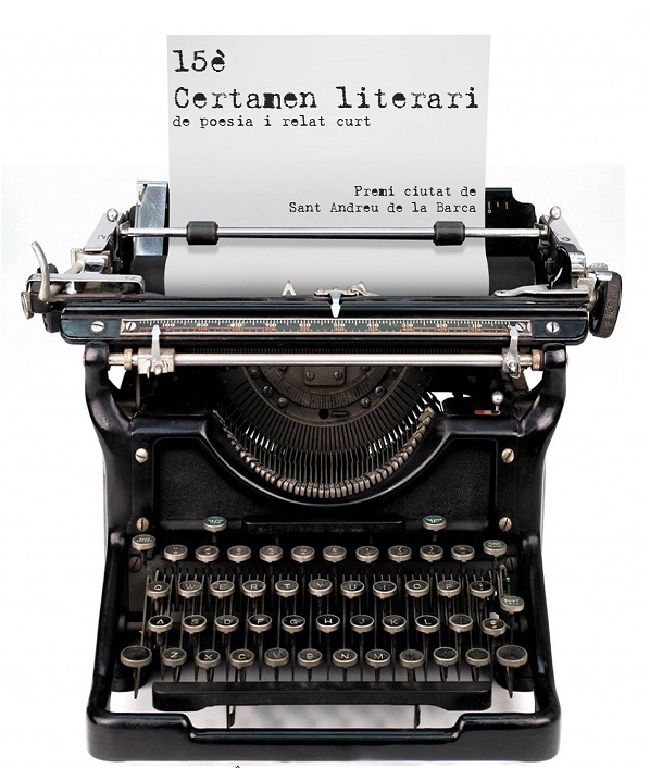 CERTAMEN LITERARI 2014