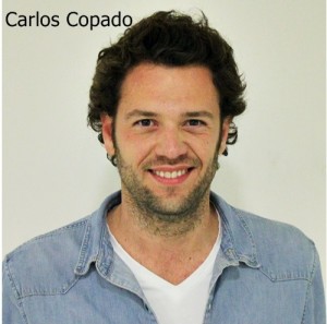 Carlos Copado