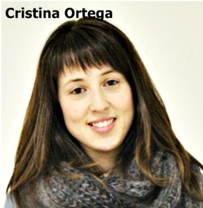 Cristina Ortega