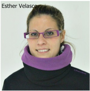 Esther Velasco