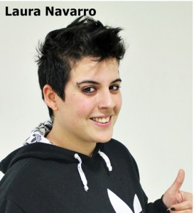 Laura Navarro