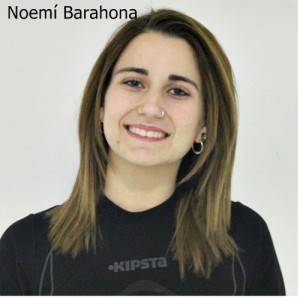 Noemí Barahona