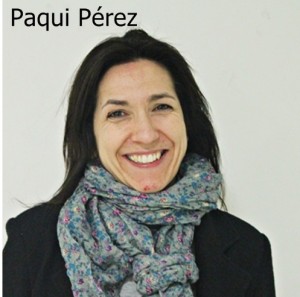 Paqui Perez foto