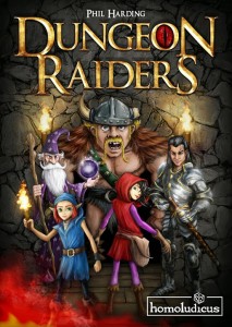 dungeon raiders