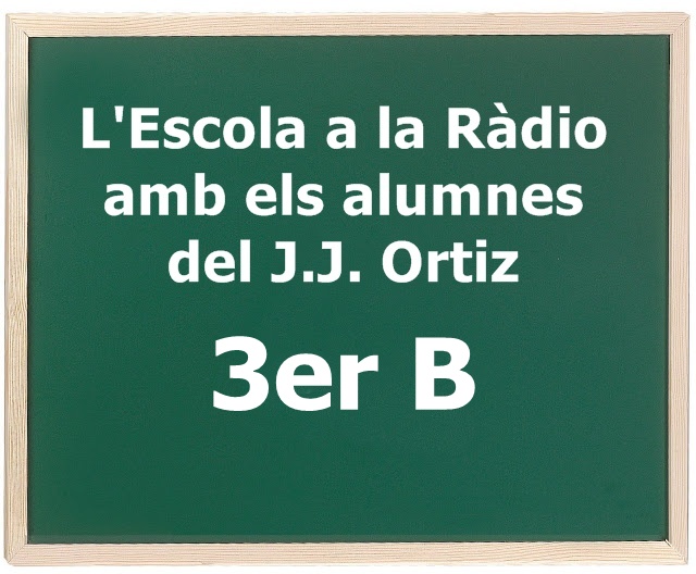 3 B JJ ORTIZ