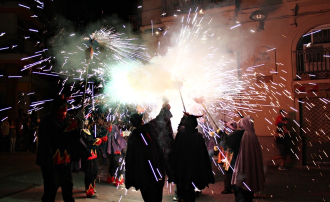 correfoc 08