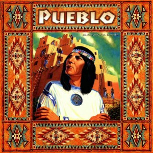 pueblo