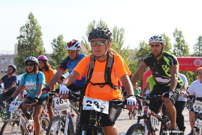 16a Festa de la Bicicleta SAB - 01