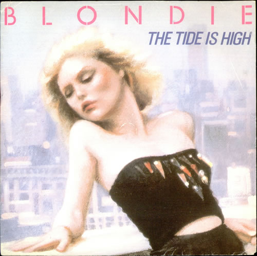 Blondie-The-Tide-Is-High-105721