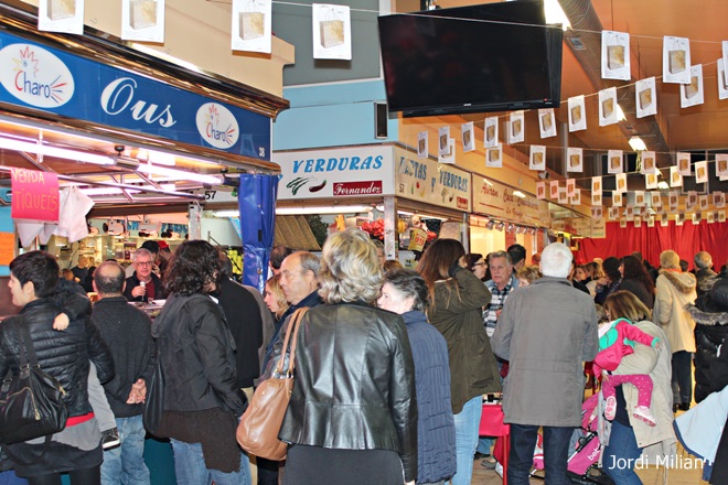 MERCAT NIT DE SHOPPING - 01