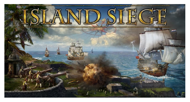 island-siege