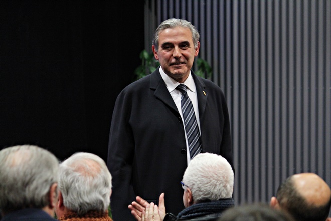 Enric Llorca