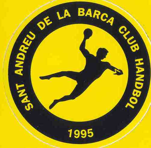 Handbol - Logo