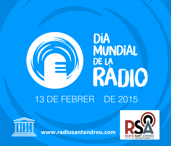 banner radio dia mundial RSA