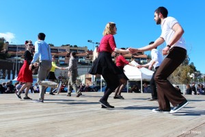 Mostra Cultural i gastronòmica 2015 -  10