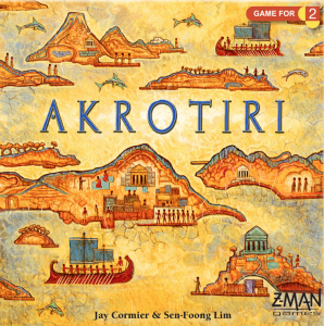 akrotiri