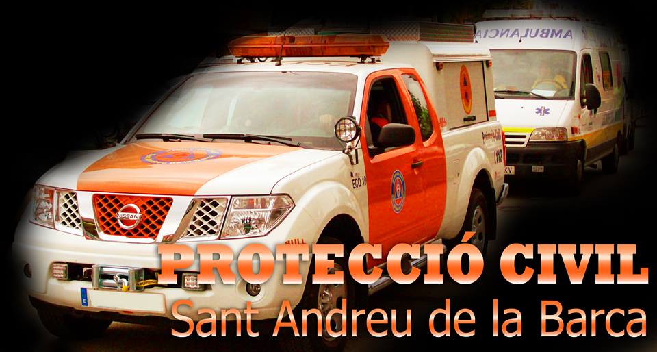 proteccio civil