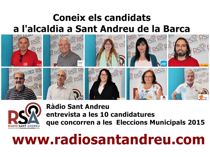 BANNER ENTREVISTES CANDIDATURES