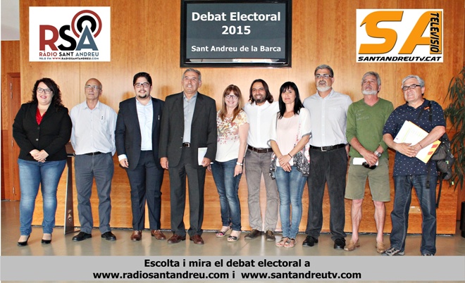 FOTO promo  DEBAT ELECTORAL 2015 660px