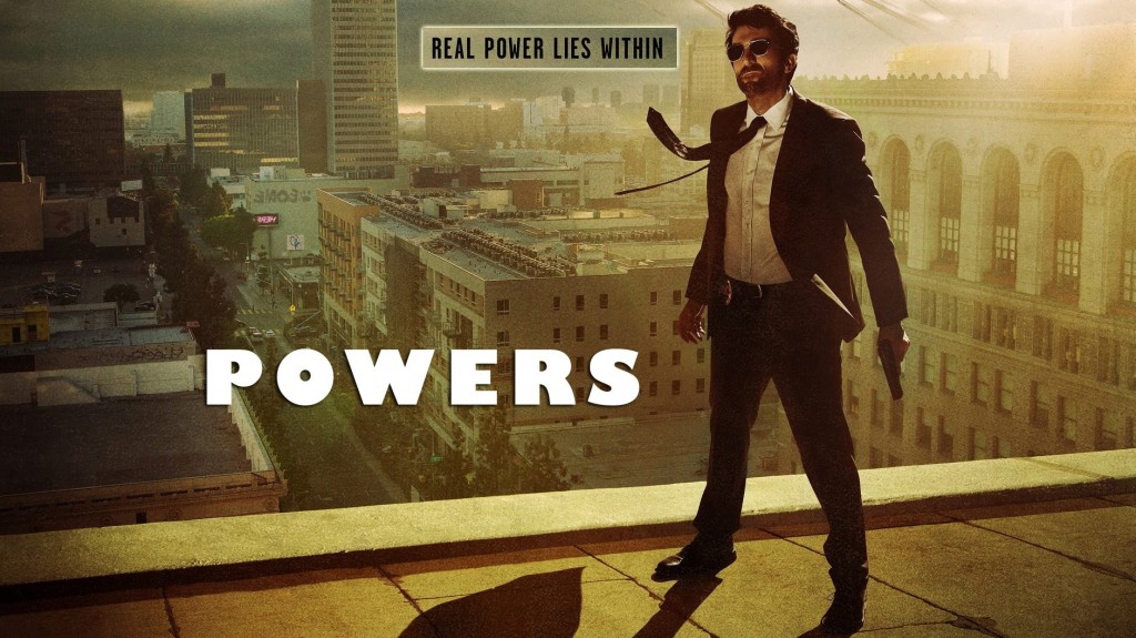 Powers-American-Tv-Series-Poster-Wallpaper
