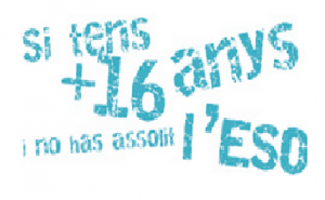 si tens 16 anys