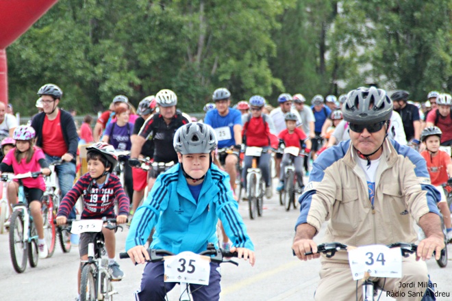 17a Festa Bicicleta Sant Andreu de la Barca 07