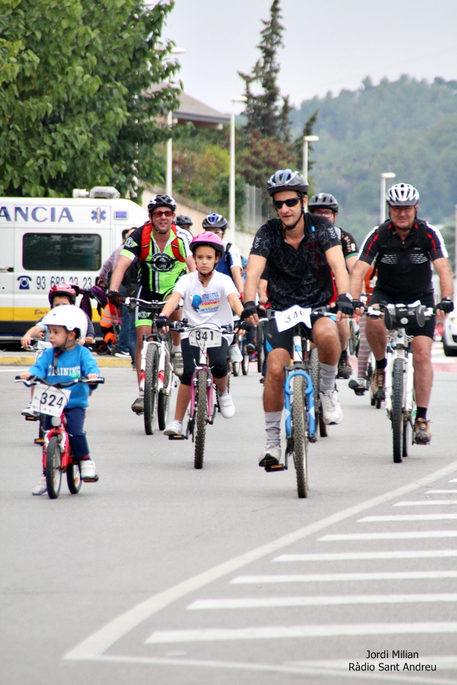 17a Festa Bicicleta Sant Andreu de la Barca 09