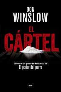 el-cartel-don-winslow-portada