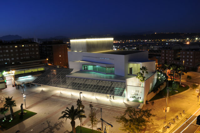 TEATRE ESPERT