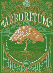 arboretum