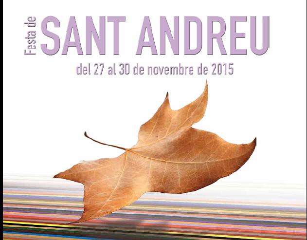 festa sant andreu 2015