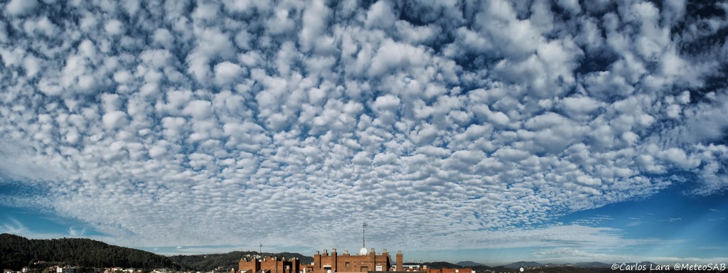 METEOSAB PANORAMICA