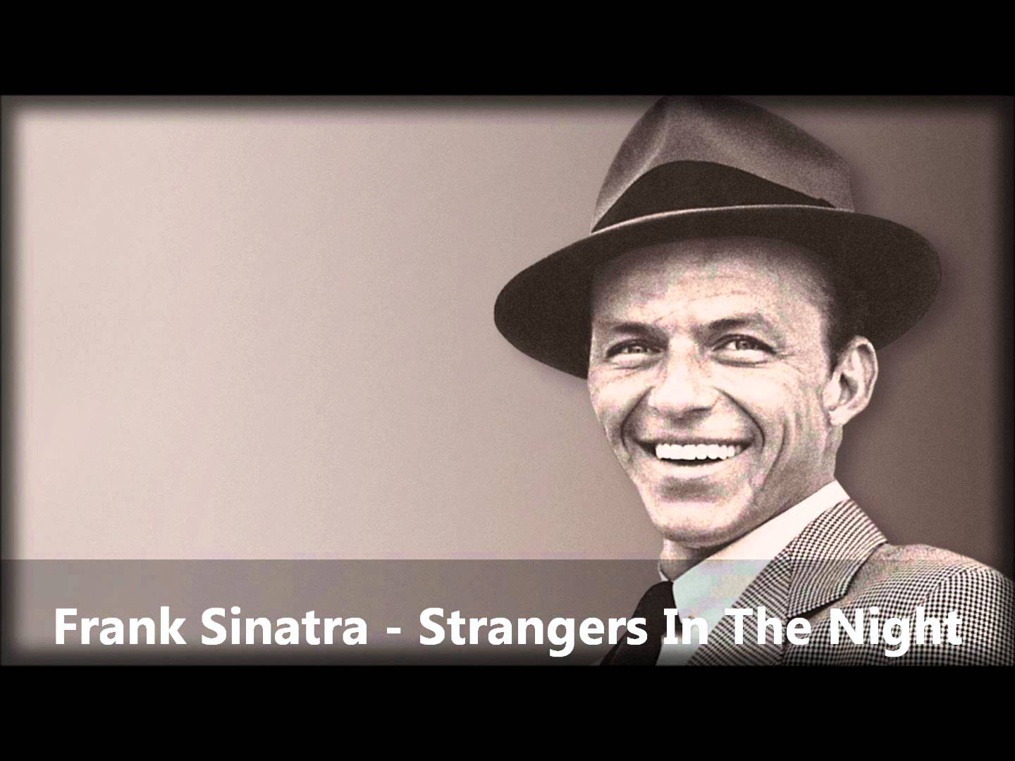 frank sinatra