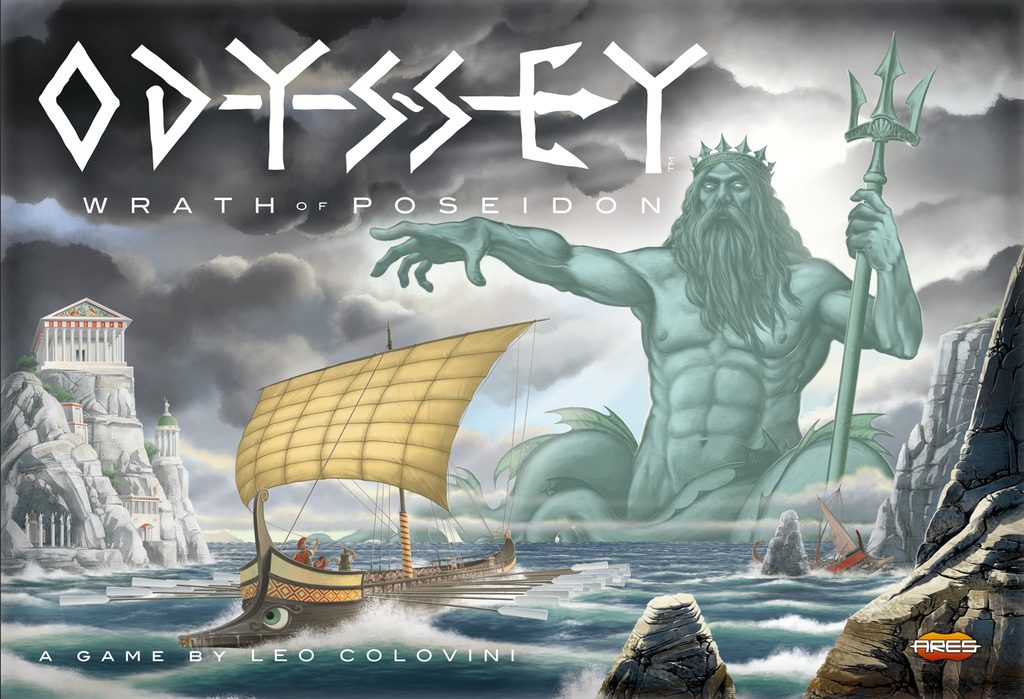 odyssey