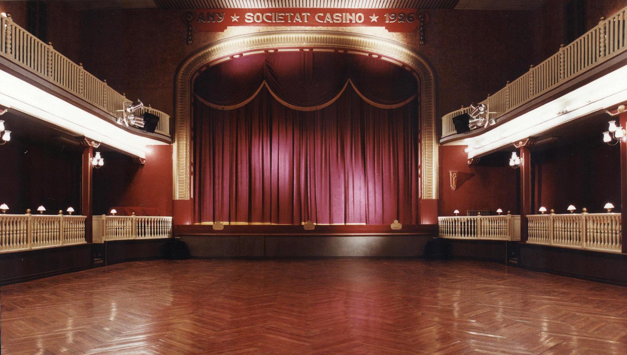 societta casino