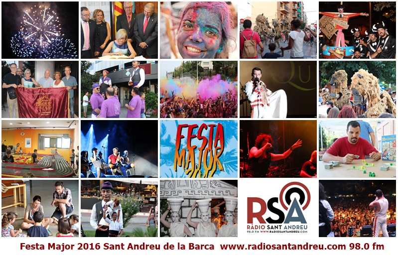 BANNE RPROMO FESTA MAJOR 2016