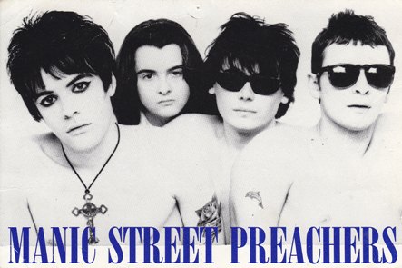 Manics1991