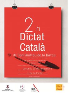 dictat catala