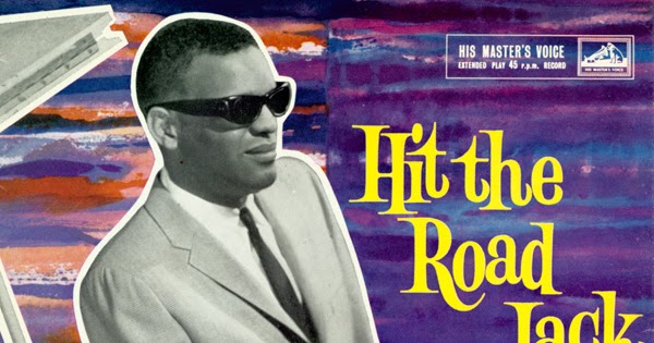 ray-charles-hit-the-road-jack-his-masters-voice