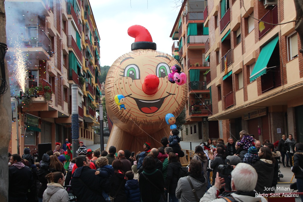 FIRA DE NADAL 2016 SANT ANDREU DE LA BARCA 01