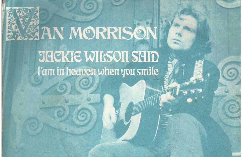 van morrison