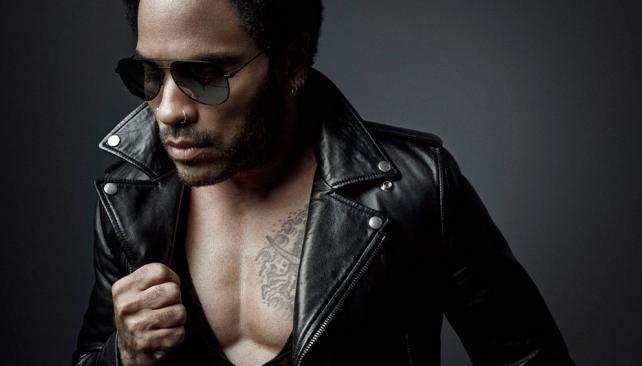 Lenny-Kravitz