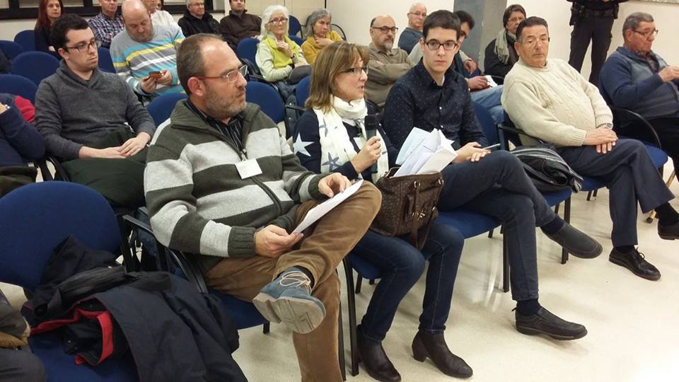 PLE SAB mOCIÓ hOSPITAL mARTORELL