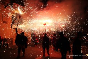 Correfoc Sant Jordi 2017 -03